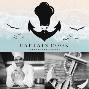 Captain-Cook