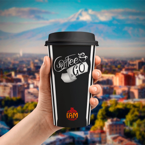 Coffee-to-Go