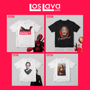 LosLava